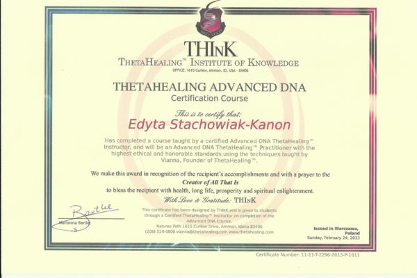 Teatahealing 3