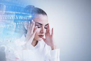 Leczenie stresu Poznań