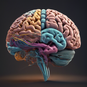 totalna biologia mózg automatyczny