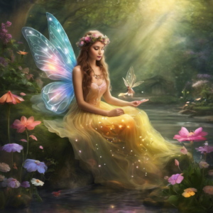 Sekret pracy z wyobraźnią w leczeniu traumy