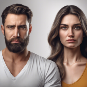 Postępowanie z osobami niedojrzałymi emocjonalnie.