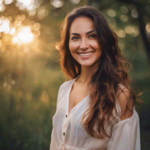 Rozpoznawanie osób dojrzałych emocjonalnie.