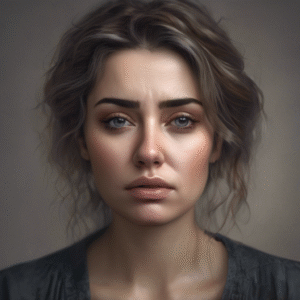 Osoby niedojrzałe emocjonalnie cechują się słabą integracją osobowości.