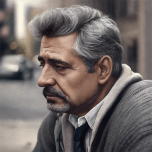 Co jest najważniejsze w relacji z niedojrzałą osobą ? 